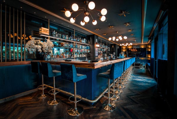 Hotel Zoe Berlin – Hotel Fotografie